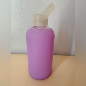 Bkr little Reign water bottle.